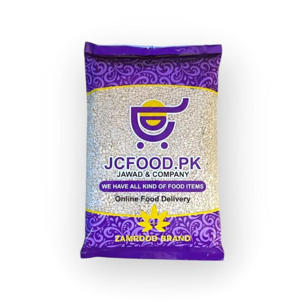 Brown Lentil Dal 1kg