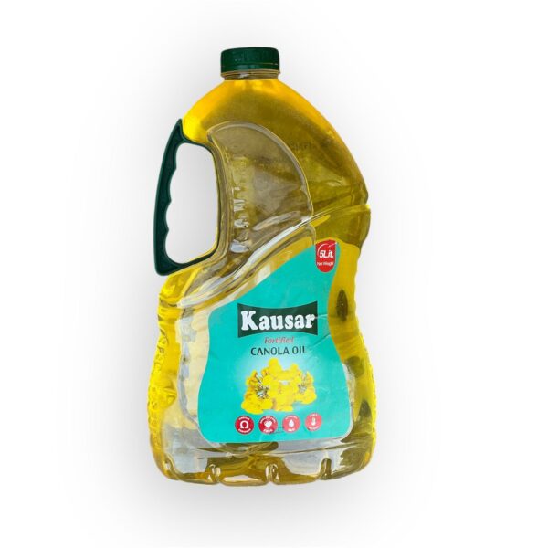 KAUSAR OIL 5 LTR