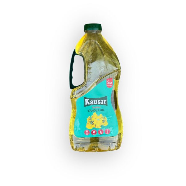 KAUSAR OIL 3 LTR