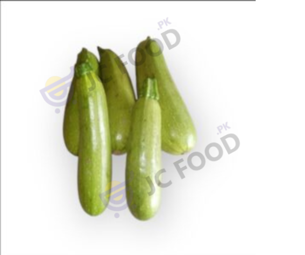 Zucchini(maro)