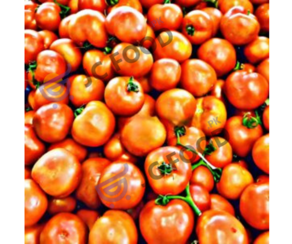 Tomatoes