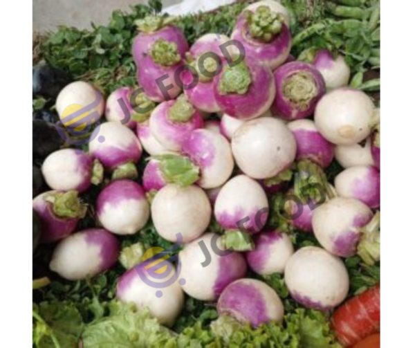 Turnip (Shaljam)