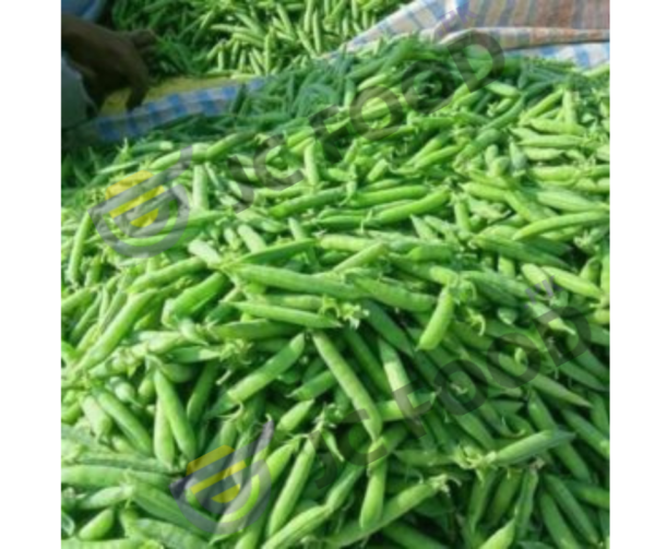 Beans (Matar Pali)