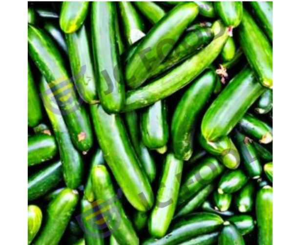 Cucumbers