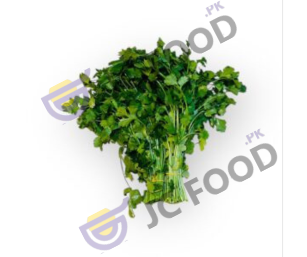 Salad Leaf (Danial)