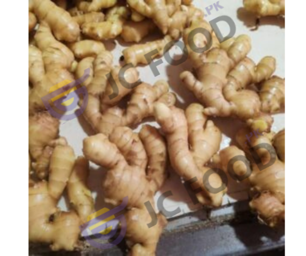 Ginger