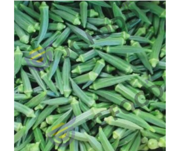 Lady finger(bindhe)