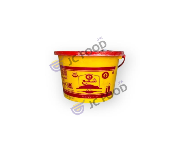 SHAMA GHEE BUCKET 5 KG