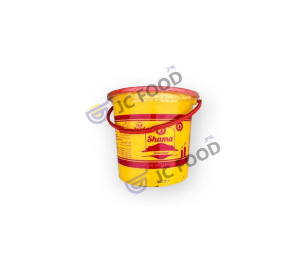 SHAMA GHEE BUCKET 16 KG