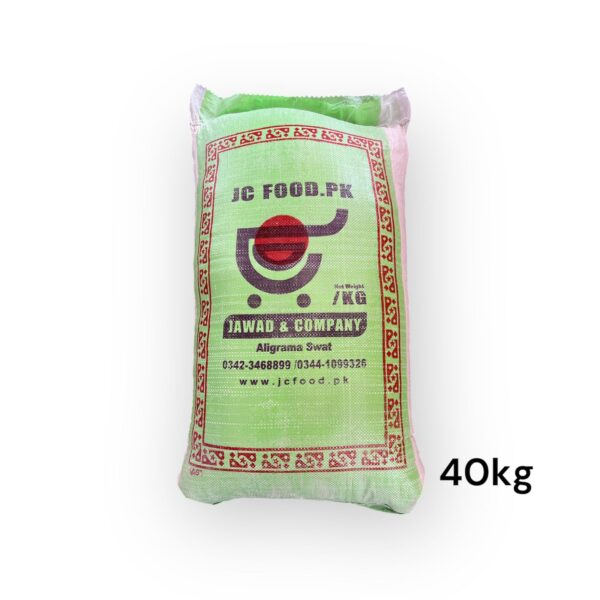 JC Super Atta 40 Kg