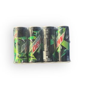 DEW CAN
