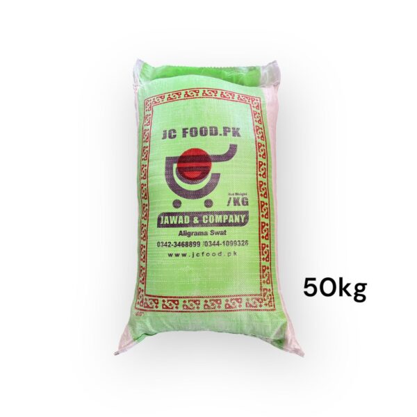JC Super Atta 50 Kg