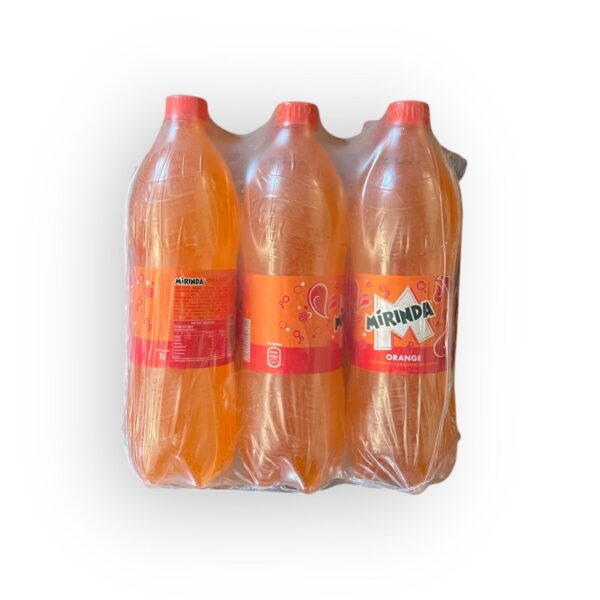 MIRINDA 1.5 L