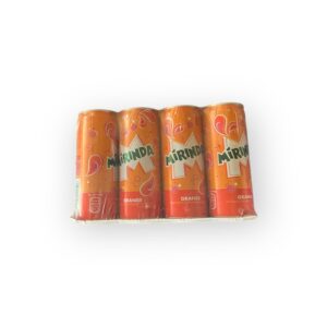 MIRINDA CAN