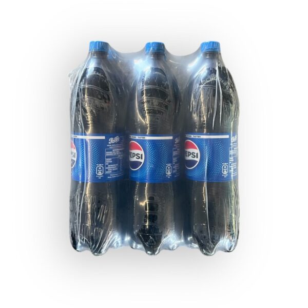 PEPSI 1.5 L