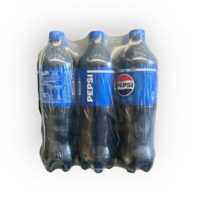 PEPSI 1 L