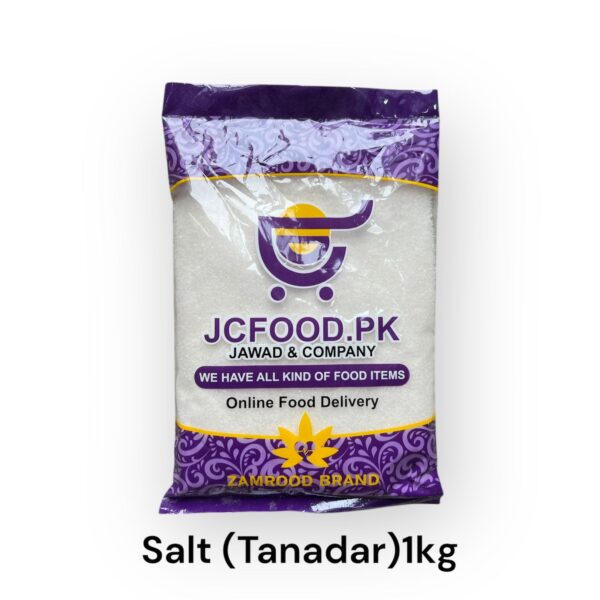SALT DANADAR 1KG