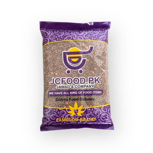 Lentil(MASOOR)