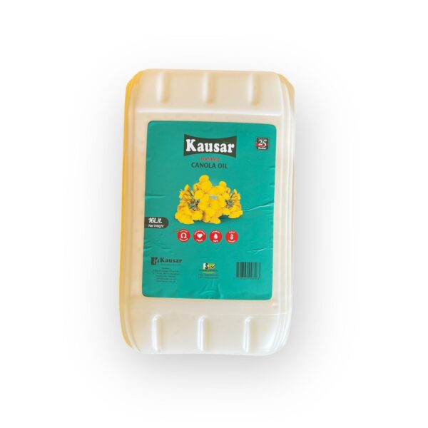 KAUSAR 0IL 16 LTR