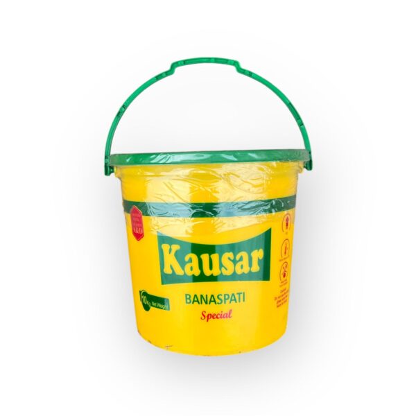 KAUSAR GHEE  BUCKET 10 KG