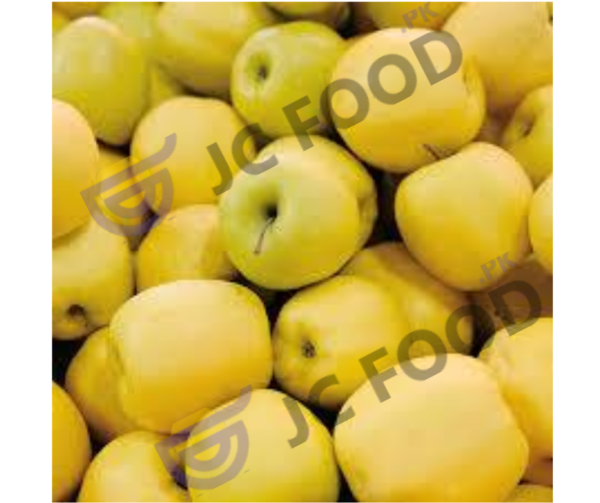 Apple (Yellow)