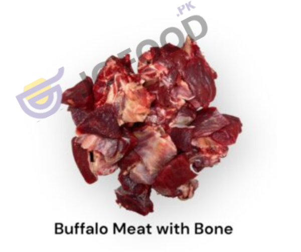 BONE MEAT