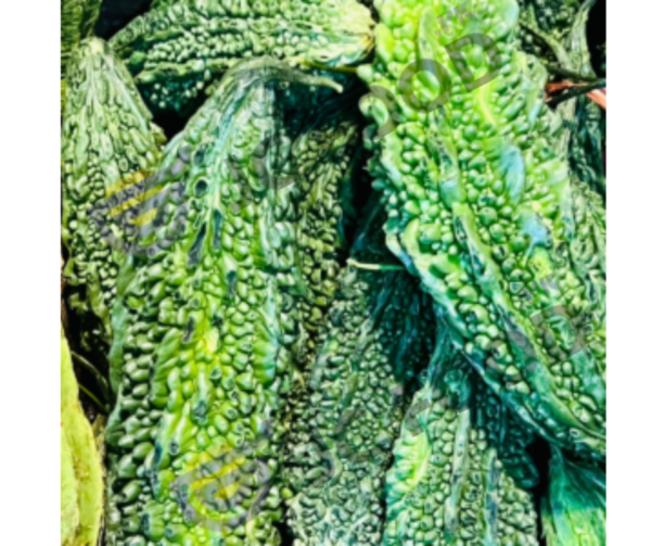 Bitter Gourd (Karela)