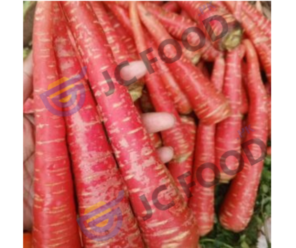 Carrot