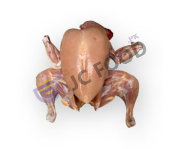 FULL SIZE CHICKEN