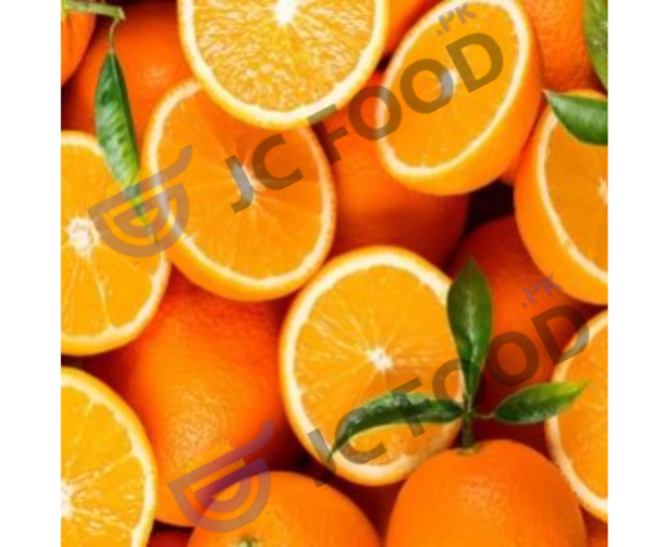 Orange (Malta)