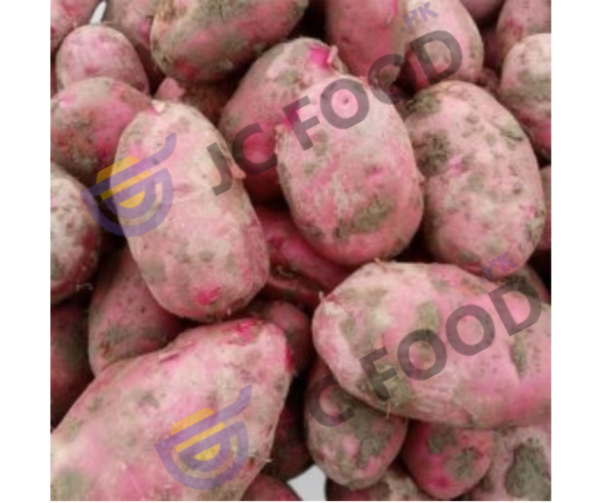 POTATO