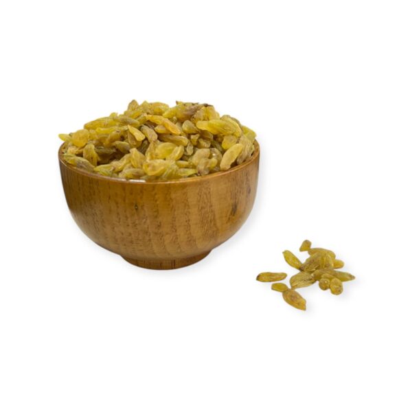 Raisins (Waska) 1kg