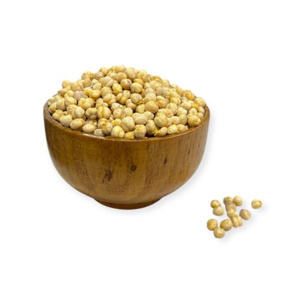 Roasted Channa 1kg