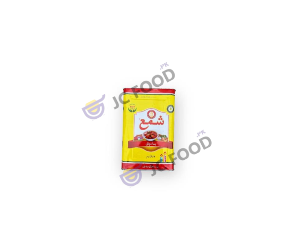 SHAMA GHEE TIN 16 KG