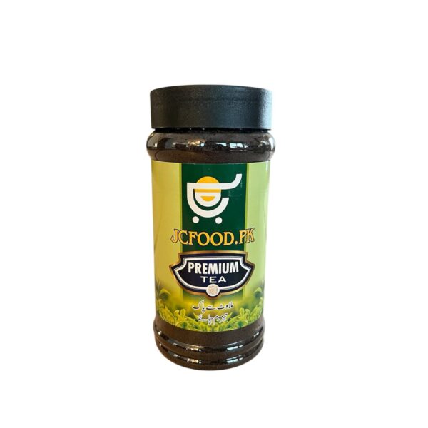 Black Tea 500g